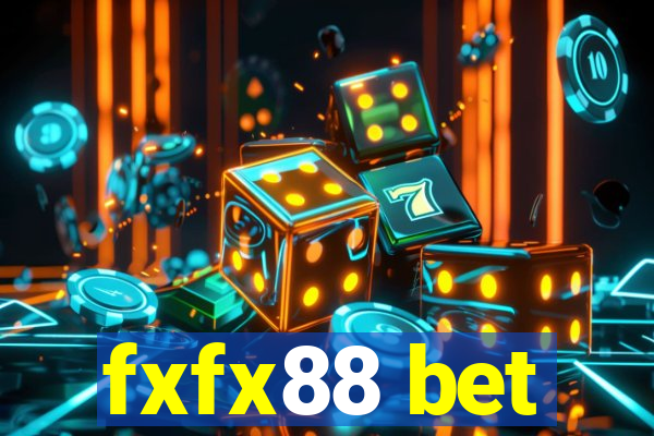 fxfx88 bet